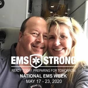 Meet your Posher, Carolyn n